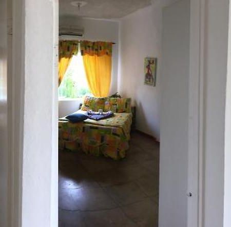 San San Tropez Hotel Port Antonio Kültér fotó