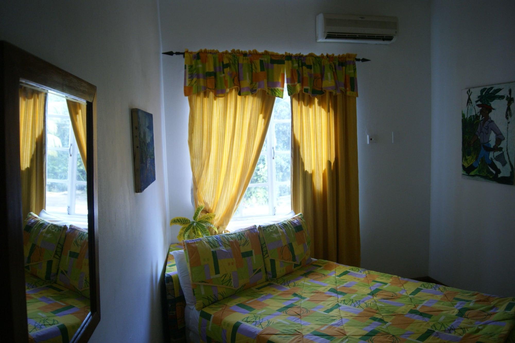 San San Tropez Hotel Port Antonio Kültér fotó