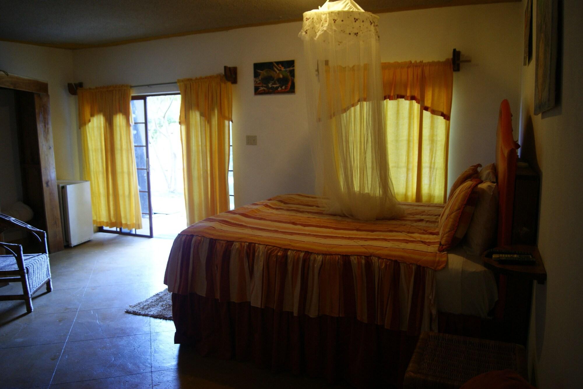 San San Tropez Hotel Port Antonio Kültér fotó