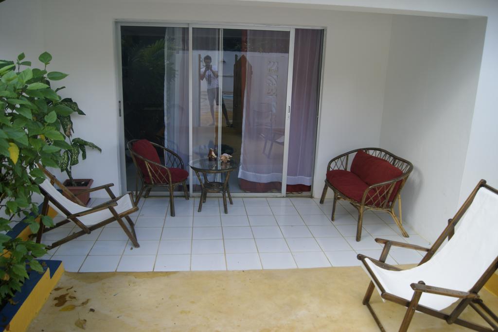 San San Tropez Hotel Port Antonio Kültér fotó