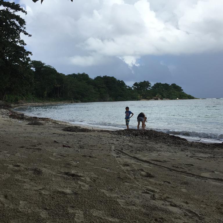 San San Tropez Hotel Port Antonio Kültér fotó