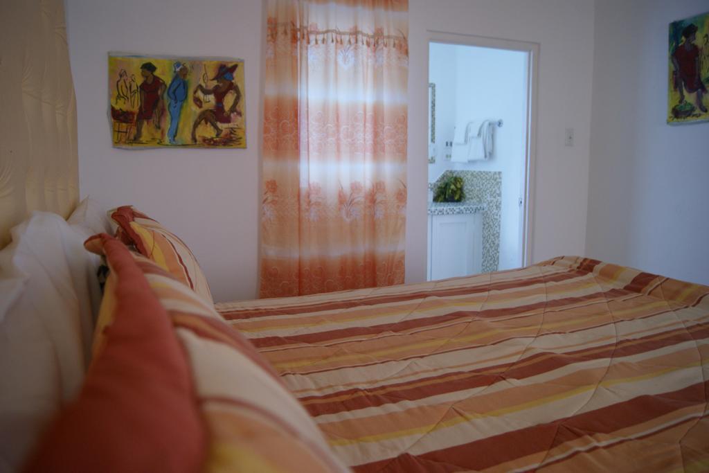 San San Tropez Hotel Port Antonio Kültér fotó