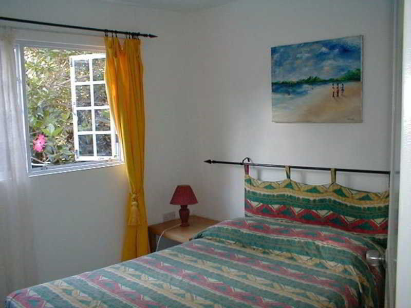 San San Tropez Hotel Port Antonio Kültér fotó