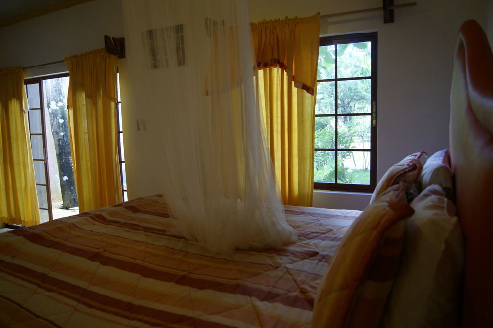 San San Tropez Hotel Port Antonio Kültér fotó